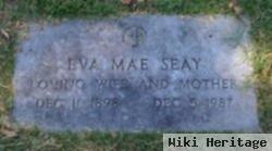 Eva Mae Koch Seay