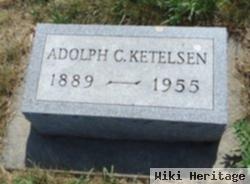 Adolph C Ketelsen