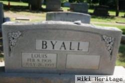 Louis Byall