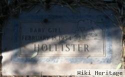 Baby Girl Hollister