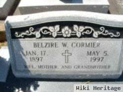 Belzire Weber Cormier