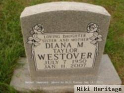 Diana Marie Taylor Westover