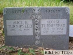 George Turnipseed