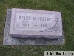 Helen M. Jessup