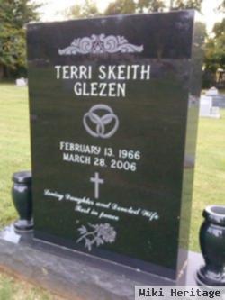 Terri Marie Skeith Glezen