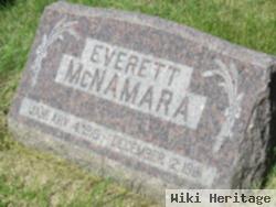 Everett Mcnamara