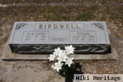 Thilda Ella Schmidt Birdwell