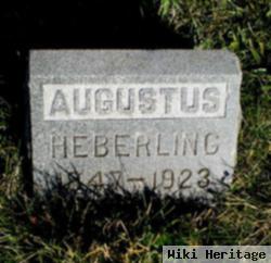 Augustus Heberling