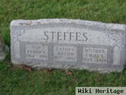 Emma E. Steffes