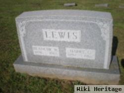 Harry C. Lewis