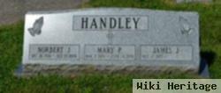 Norbert J. Handley