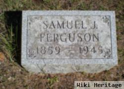 Samuel J Ferguson