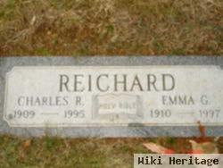 Charles R. Reichard