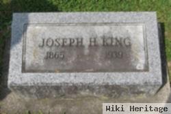 Joseph H. King