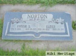 Elmer Norton