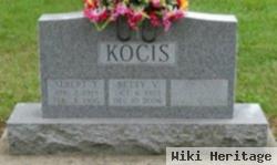 Albert T Kocis