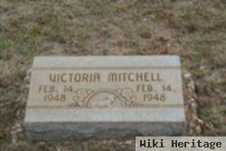 Victoria Mitchell