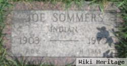 Joe Sommers