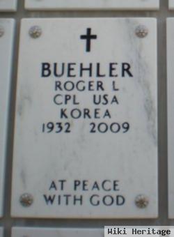 Roger L Buehler