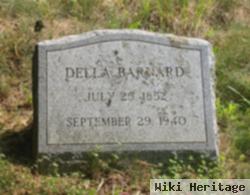 Della J. Garrow Barnard