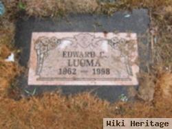 Edward C. Luoma