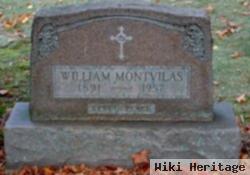 William Montvilas