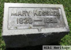 Mary Kessler