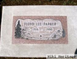 Floyd Lee Parker