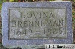 Lovina Essig Brenneman