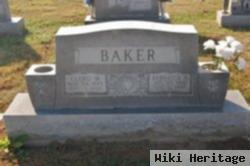 Clero Milton Baker