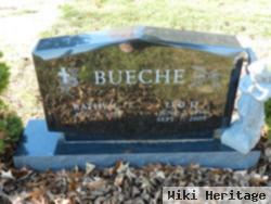 Leo D Bueche