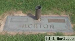 John Thomas Morton, Jr