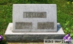 Harris Alfred Dellow