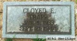 Cloyed Ellender Trapp