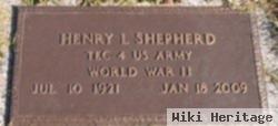 Henry L. Shepherd