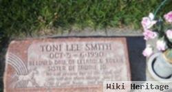 Toni Lee Smith