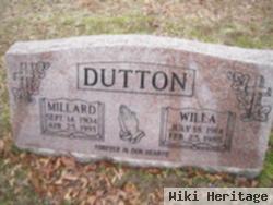 Millard Dutton