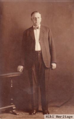 Joseph Henry O'kelley