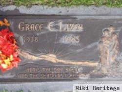 Grace Ellen Misenhimer Lizer