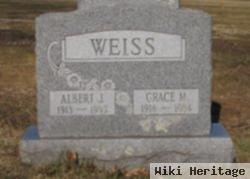 Grace Marie Volpp Weiss