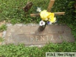 Mildred G Rentz