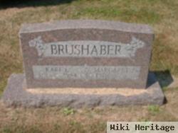 Karl L Brushaber