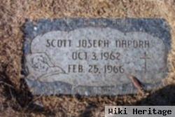 Scott Joseph Napora