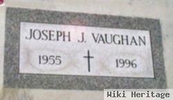 Joseph J. Vaughan