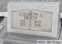 Elizabeth L. Truett