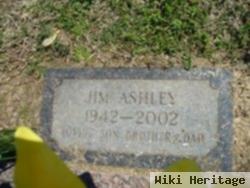 Jim Ashley