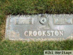 Robert Hans Crookston