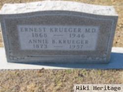 Annie B Krueger