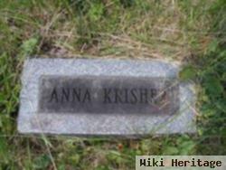 Anna Krisher