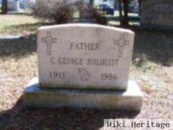 C. George Holquist